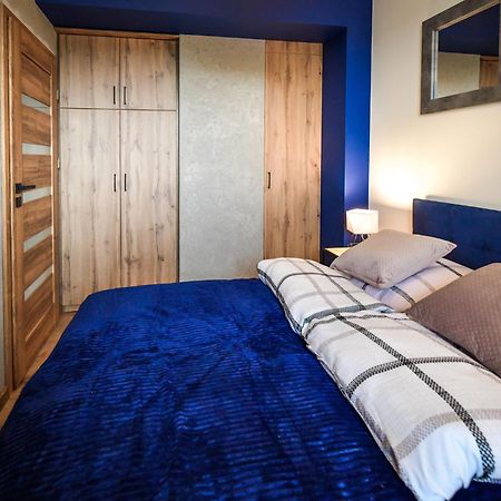 Apartament Komfort 17 Zator Dış mekan fotoğraf